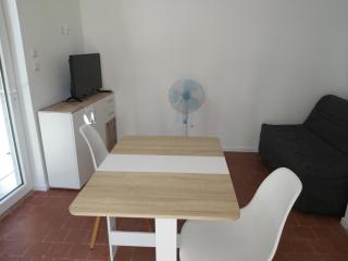 Maisonnette 40 m2 pour 5 personnes - Paray-le-Monial - 8