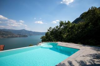 IseoLakeRental - Appartamento Celeste - Parzanica - 0