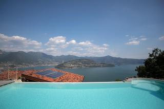 IseoLakeRental - Appartamento Celeste - 4