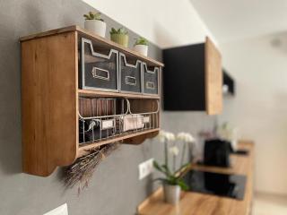 B&B Dimora Dorgali - 7