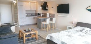 App-Nordstern-Hanseatenhaus-Whg-21 - Westerland - 5