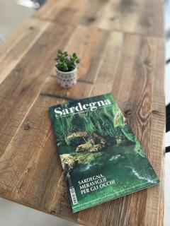 B&B Dimora Dorgali - 1