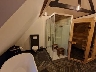 Ferienwohnung Auszeit - Weeze - 3