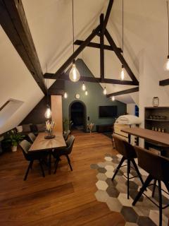 Ferienwohnung Auszeit - Weeze - 8