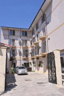 Vila Gymy - Constança - 4