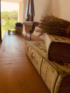 B&B Dimora Dorgali - Dorgali - 5