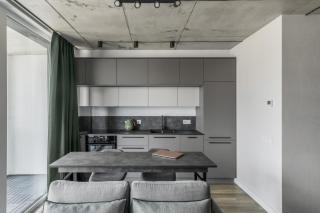 Urban Jungle Apartments by Reside Baltic - Vilnius - 7