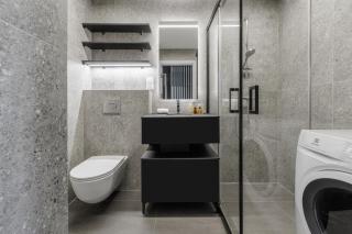 Urban Jungle Apartments by Reside Baltic - Vilnius - 4