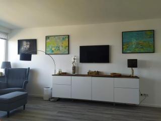 Haus Brandenburg App 43 - Westerland - 8