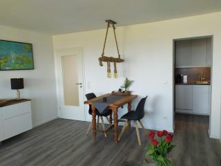 Haus Brandenburg App 43 - Westerland - 5