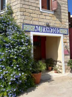 B&B Alfrantoio Valderice - Valderice - 9