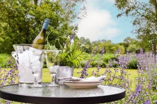 The Hideaway @ Flagham Cottage. - Malmesbury - 5