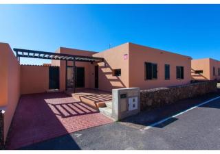Anahi Homes Corralejo - Villa Codeso 1 - La Oliva - 7