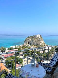 TROPEA center - unique sea VIEW - Casa dei Coralli - Tropea - 0