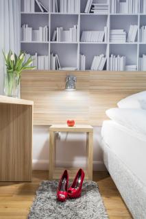 Smart Hotel - Danzig - 8