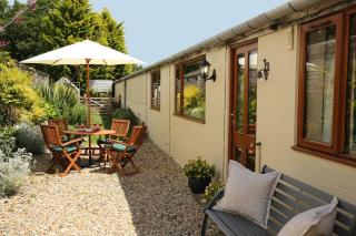 Great Western Lodge at Eaton Manor - 0