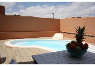 Anahi Homes Corralejo - Villa Drago 12 - La Oliva - 0