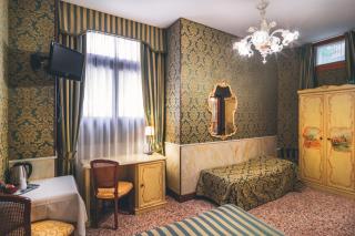 Hotel Al Malcanton - Venecia - 9