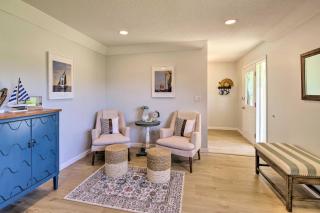 Quiet Satellite Beach Home with Lanai, Walk to Beach - 5