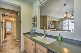Pool and Hot Tub Access Home in North Phoenix - Anthem - 2