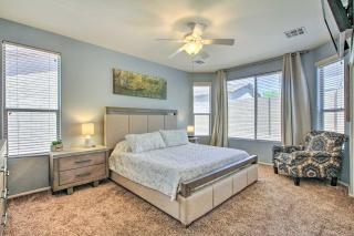 Pool and Hot Tub Access Home in North Phoenix - Anthem - 1