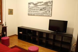 Casa Pamphili - Roma - 5