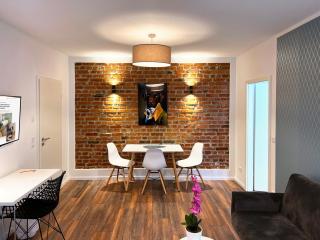 Nurban Apartments City 2 - 1