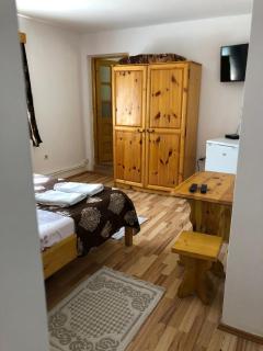 Pensiunea Cerbul - Lacu Rosu - 8