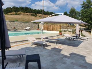 Villa Alta Langa - Cravanzana - 3