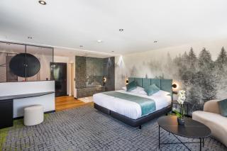 Hotel Rheingerbe - 6