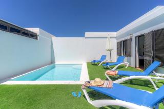 Villa Wave by HH - Playa Blanca - 9