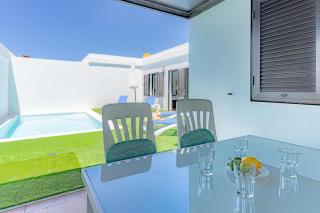 Villa Wave by HH - Playa Blanca - 8