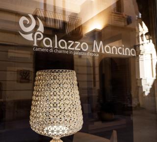 Palazzo Mancina - Trapani - 0