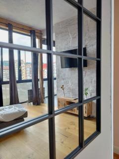 Railway by Staynnapartments - Bilbao - 5