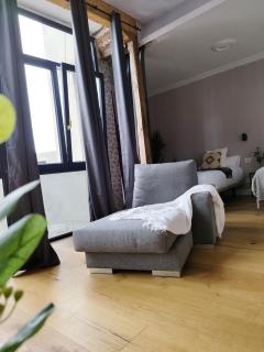 Railway by Staynnapartments - 6