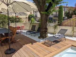 Le vieux tilleul - Cavillargues - 6