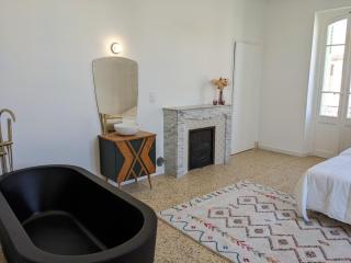 Le vieux tilleul - 1