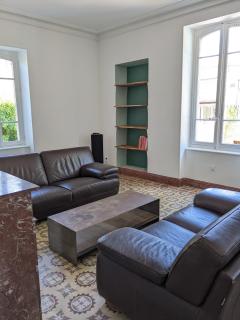 Le vieux tilleul - 1