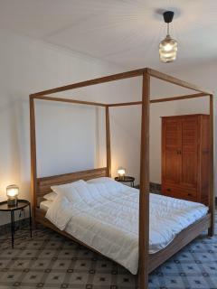 Le vieux tilleul - 4