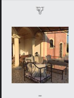 Villa Pardonise- Puglia-Salento-Casa vacanze - Diso - 3