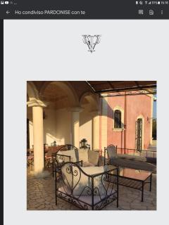 Villa Pardonise- Puglia-Salento-Casa vacanze - Diso - 4