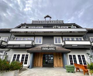 Gjestegaarden Leiligheter - 9