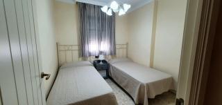 Apartamento a pie de playa La Barrosa - Chiclana de la Frontera - 2