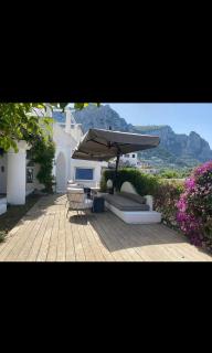 Villa Francesca - Capri - 0