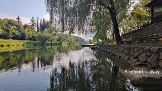 Rest House Korana - Karlovac - 2