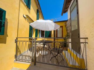 La Casetta di Emma - Villa Faraldi - 5