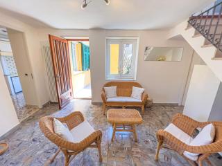 La Casetta di Emma - Villa Faraldi - 8