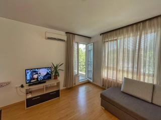 Studio Aria Byala with sea view - Byala - 6