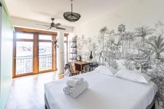 THE BUILDING - Appartement d'architecte avec vue Notre Dame de la Garde - Marselha - 8