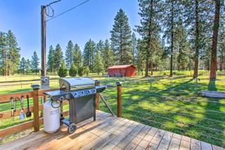 Cozy Chiloquin Retreat Less Than 30 Mi to Crater Lake! - Chiloquin - 9